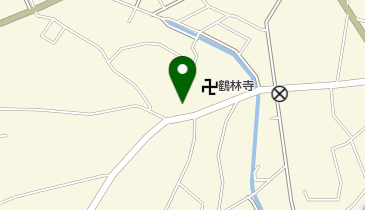 有限会社角野建材の地図画像