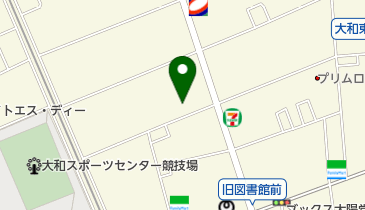 有限会社東家運輸興業の地図画像