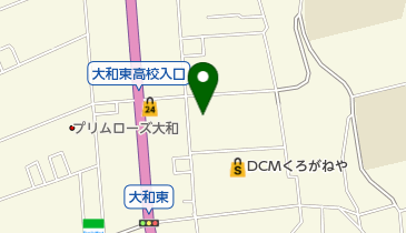 神奈川県大和市深見東の法人一覧 Navitime