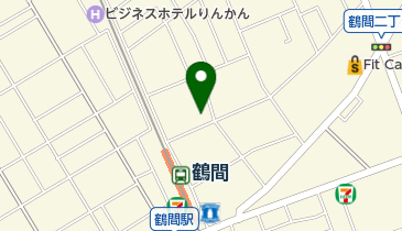 画廊喫茶オルセーの地図画像