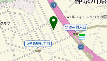 北村隆子バイオリン教室の地図画像