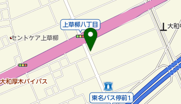 日本ピアノ調律・音楽学院の地図画像