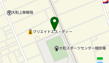 工藤ピアノ教室の地図画像