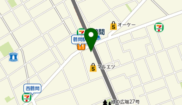 エンドレスビルの地図画像