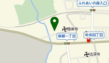 株式会社ウエダ技研大和工場の地図画像