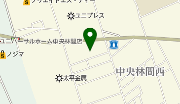 株式会社山路フードシステム医療食・介護食事業室の地図画像