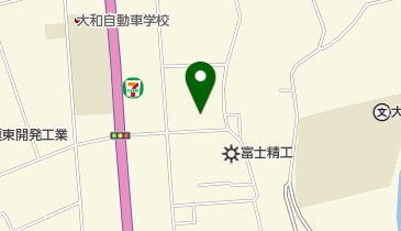 株式会社第一鋼鉄工業所の地図画像