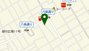 エイ・ビルドの地図画像