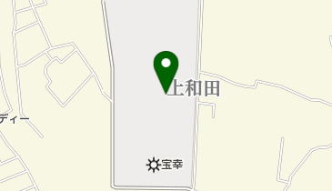 大興物産株式会社横浜機材サービスセンターの地図画像