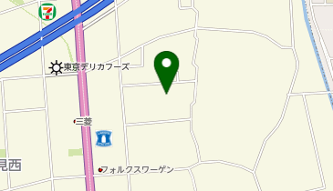 有限会社野口板金工業の地図画像