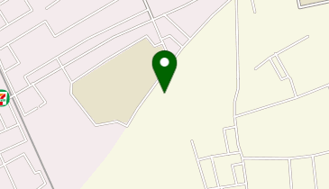 グリーンウッズゴルフの地図画像