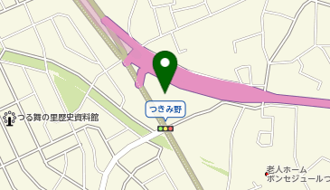 株式会社東和モータース販売 横浜営業所の地図画像