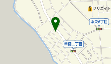 神奈川リード株式会社の地図画像