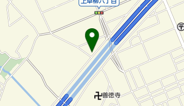 株式会社エイワの地図画像