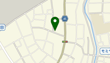 エムシー化成株式会社の地図画像