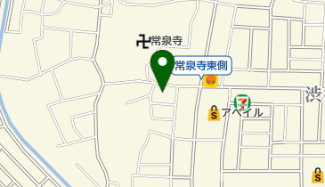 スギモトの地図画像