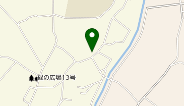 トムの地図画像