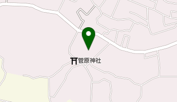アクア治療院の地図画像