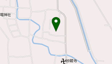 清水治療院の地図画像
