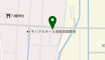 国際園芸株式会社の地図画像