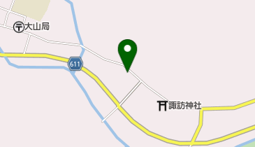有限会社水野商店の地図画像