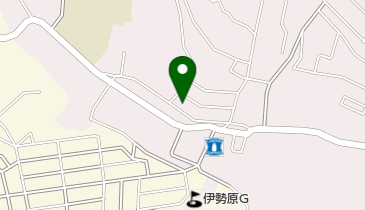 田代春紅の地図画像