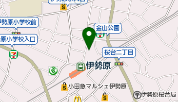 快気堂薬局の地図画像