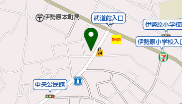 神奈川県伊勢原市のクリーニング コインランドリー 2ページ目 一覧 Navitime