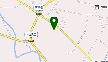 丸正クリーニングの地図画像