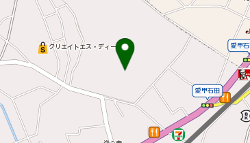 フォーラム246の地図画像