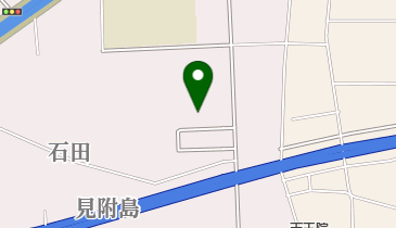 株式会社山友の地図画像