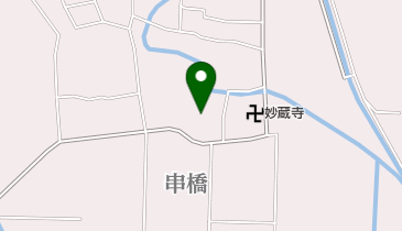 斎藤造園の地図画像