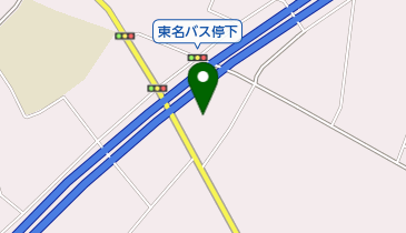 コヤマテクニカの地図画像