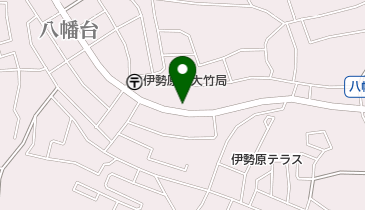 サフランの地図画像