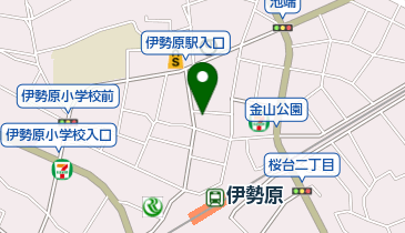 神奈川県伊勢原市のヘア メイク 美容院一覧 Navitime