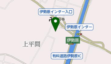 有限会社産栄プラスチックの地図画像