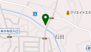有限会社伸弘コーポレーションの地図画像