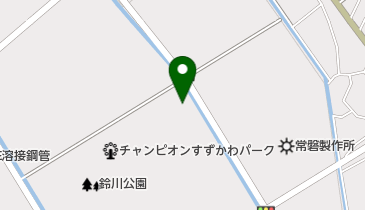 伯東株式会社 伊勢原事業所の地図画像