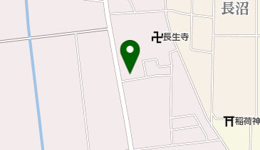 くすりのワダの地図画像