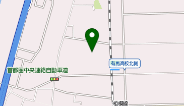 株式会社三栄運輸の地図画像