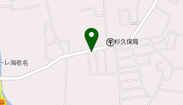池の坊高部紫甫の地図画像