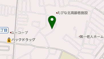 有限会社タカハシ工芸の地図画像