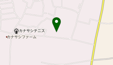 株式会社為我井製作所の地図画像
