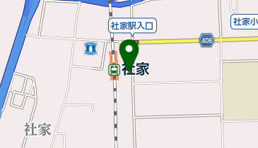 れいこの地図画像