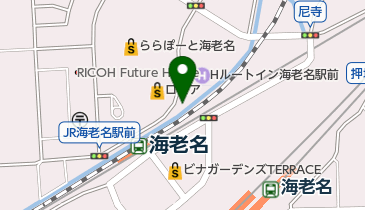 神奈川県海老名市扇町の法人一覧 Navitime