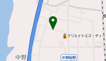 神奈川県海老名市中野のヘア メイク 美容院一覧 Navitime