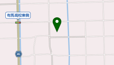 法和株式会社海老名工場の地図画像