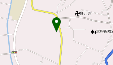 リサイクルショップえびなの地図画像