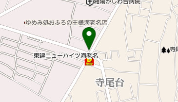 いつきの地図画像