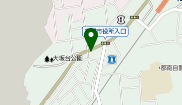 ステップ 相武台スクールの地図画像